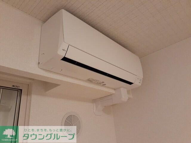 サクセス ツリー IIの物件内観写真