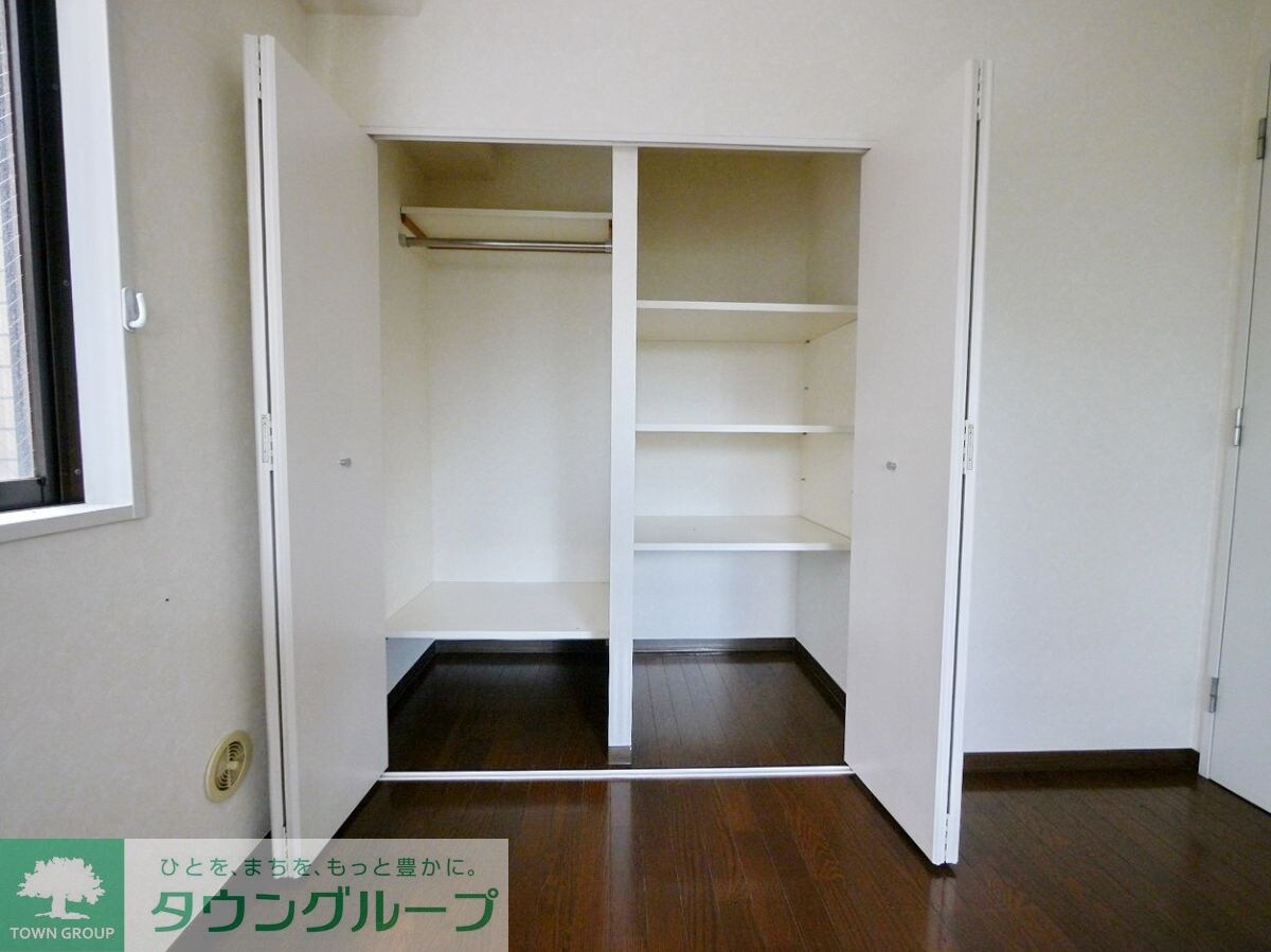 YM花小金井の物件内観写真