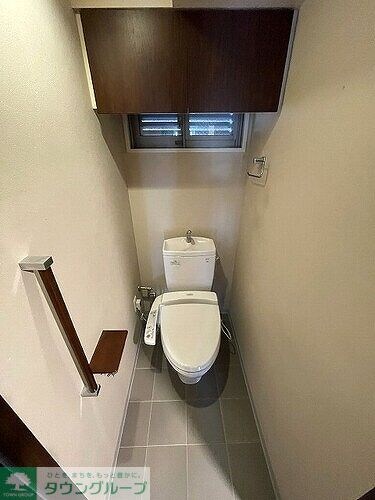 ライオンズ田無ウエストプレイスの物件内観写真