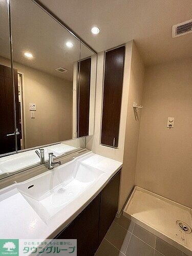 ライオンズ田無ウエストプレイスの物件内観写真