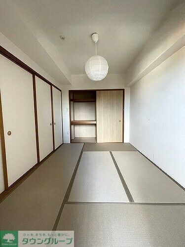 ライオンズ田無ウエストプレイスの物件内観写真