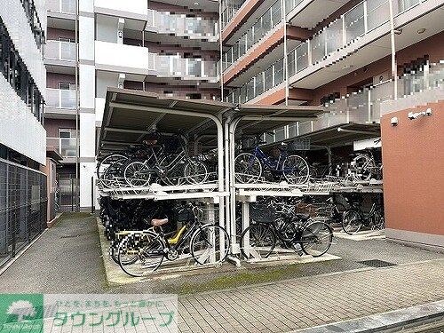 ライオンズ田無ウエストプレイスの物件内観写真