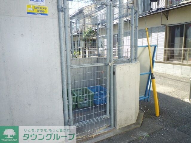 T-アプローズの物件内観写真