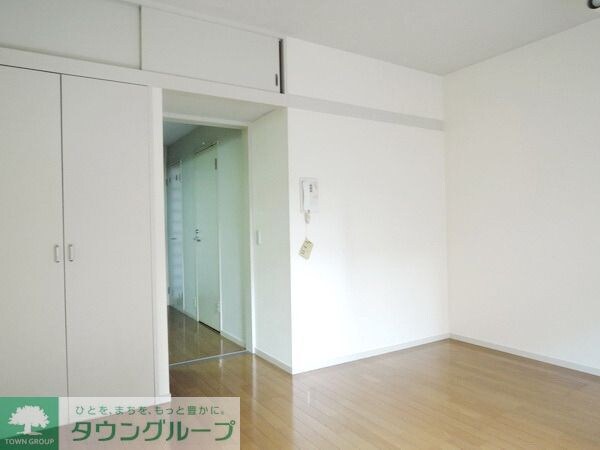 T-アプローズの物件内観写真