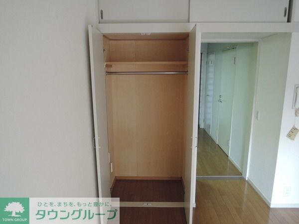 T-アプローズの物件内観写真