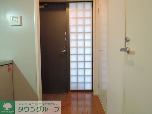 T-アプローズの物件内観写真