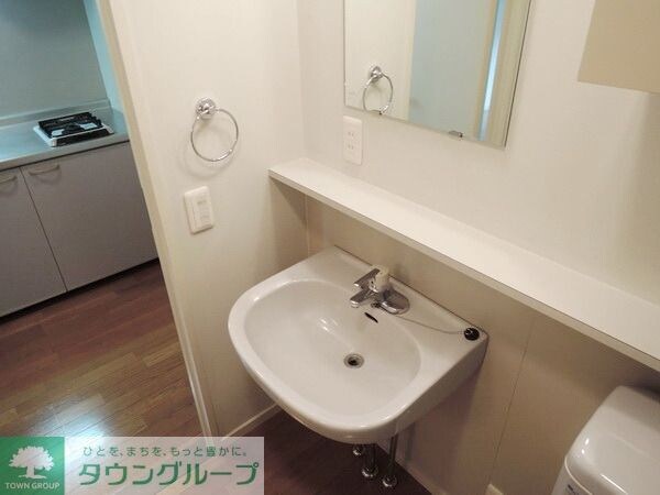 T-アプローズの物件内観写真