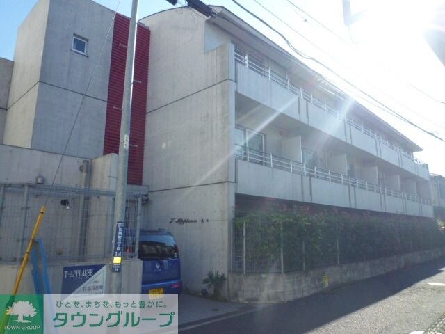 T-アプローズの物件内観写真