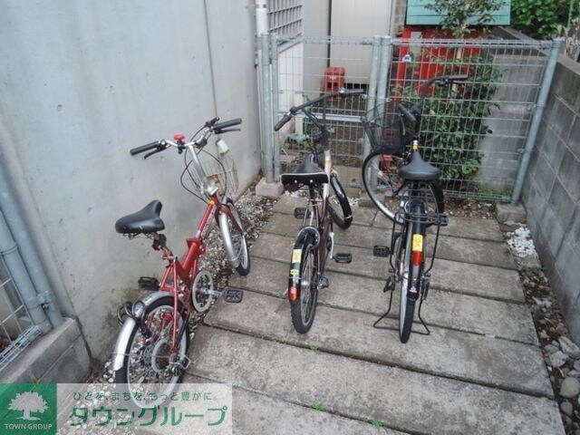 T-アプローズの物件内観写真