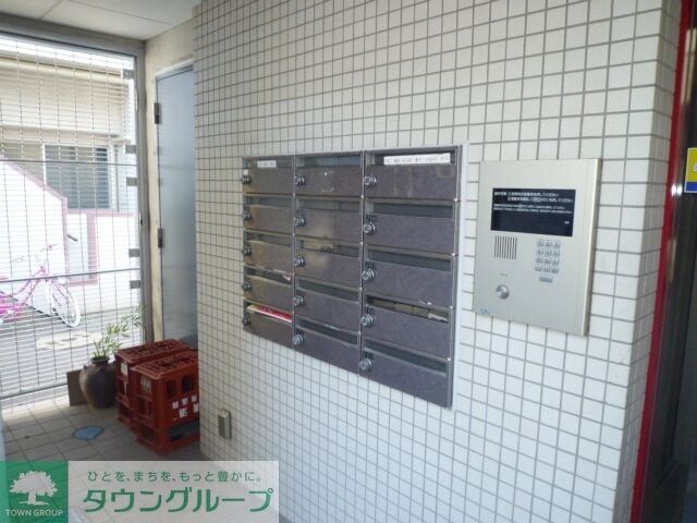 T-アプローズの物件内観写真