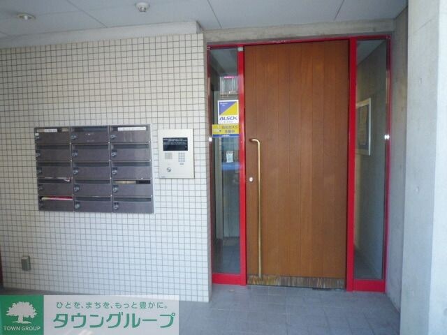 T-アプローズの物件内観写真