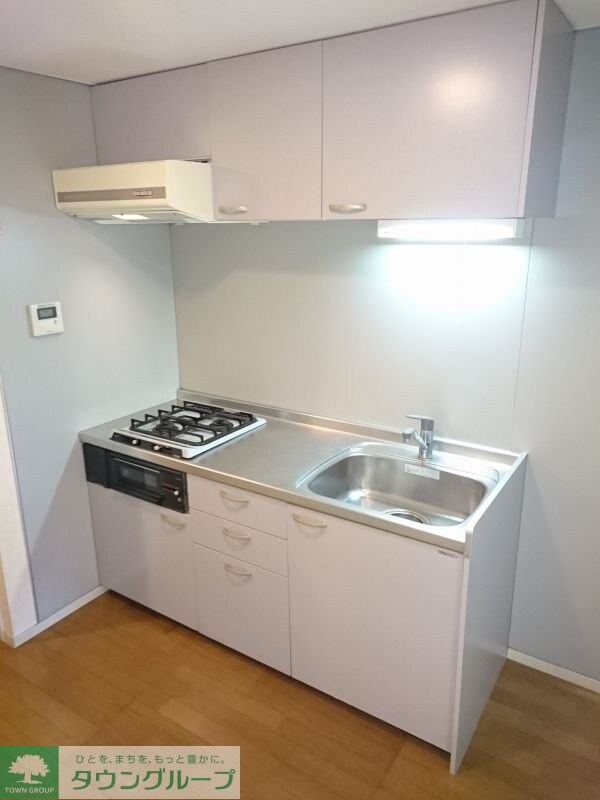 T-アプローズの物件内観写真