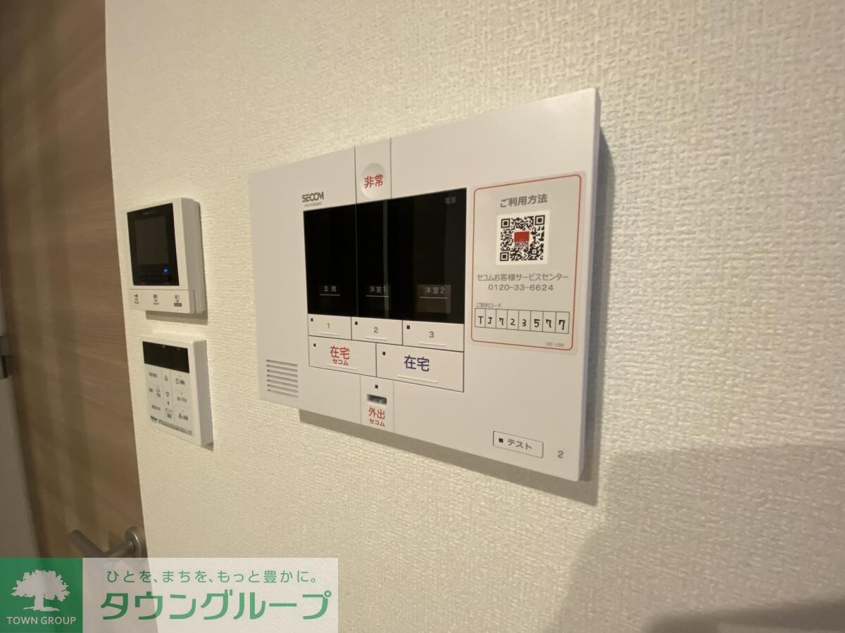 D-Style久米川の物件内観写真