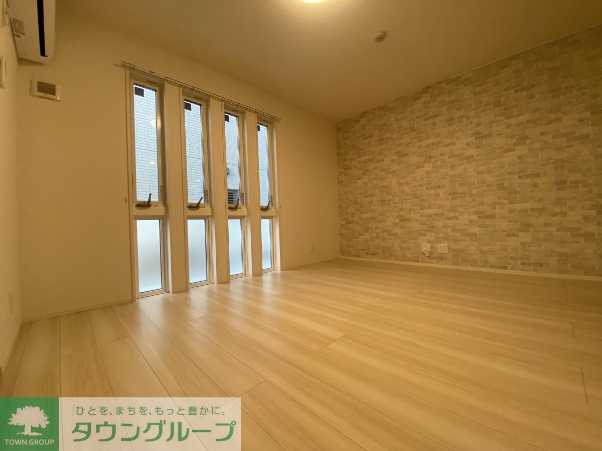 D-Style久米川の物件内観写真