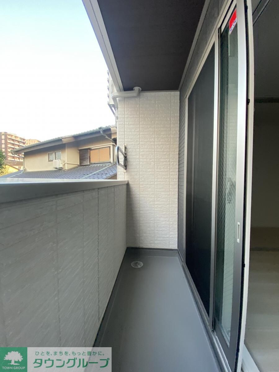 D-Style久米川の物件内観写真