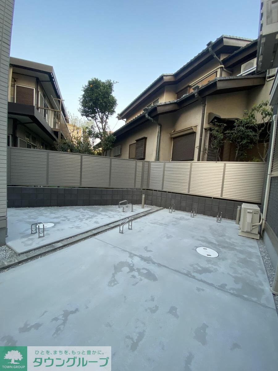 D-Style久米川の物件内観写真