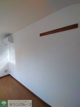 TownCoat柳沢の物件内観写真