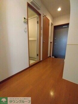 TownCoat柳沢の物件内観写真