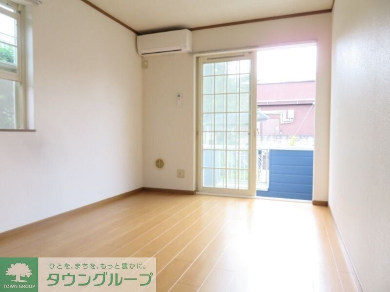 Tokyo233の物件内観写真