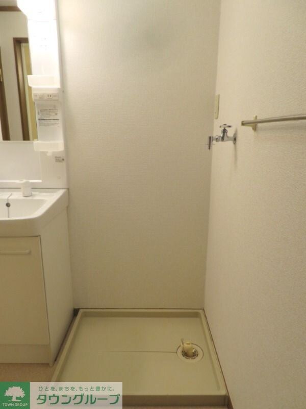 Tokyo233の物件内観写真