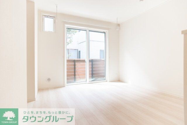 フォンターナ旭丘の物件内観写真