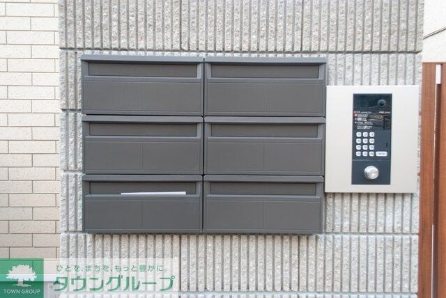 フォンターナ旭丘の物件内観写真