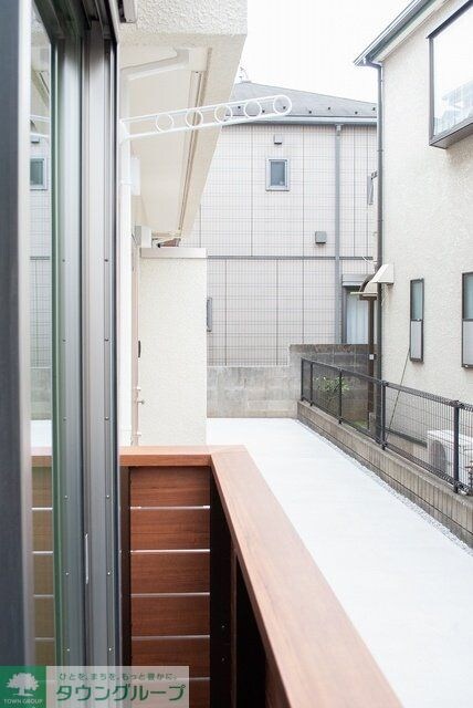 フォンターナ旭丘の物件内観写真