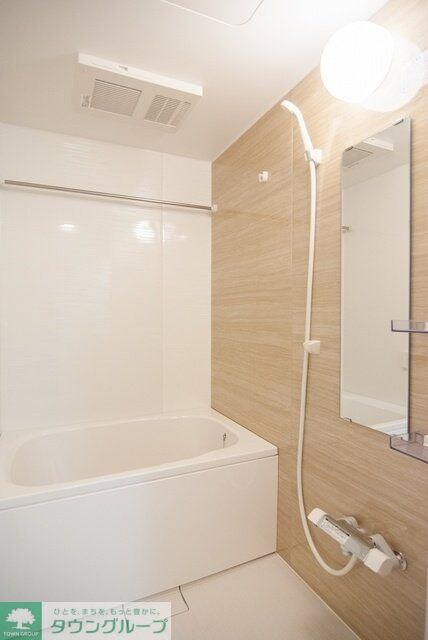 フォンターナ旭丘の物件内観写真