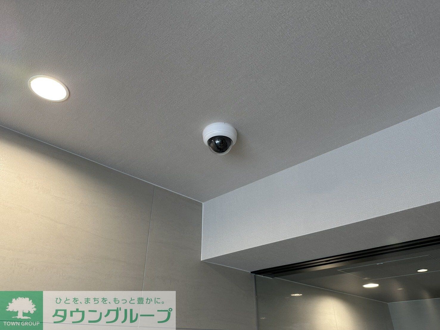 ディアレイシャス西武柳沢の物件内観写真