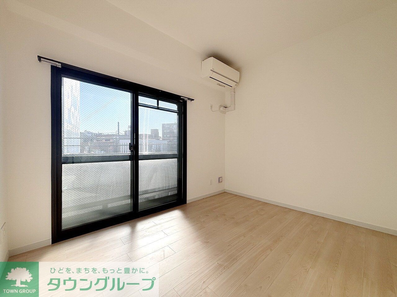 塩野第2ビルの物件内観写真