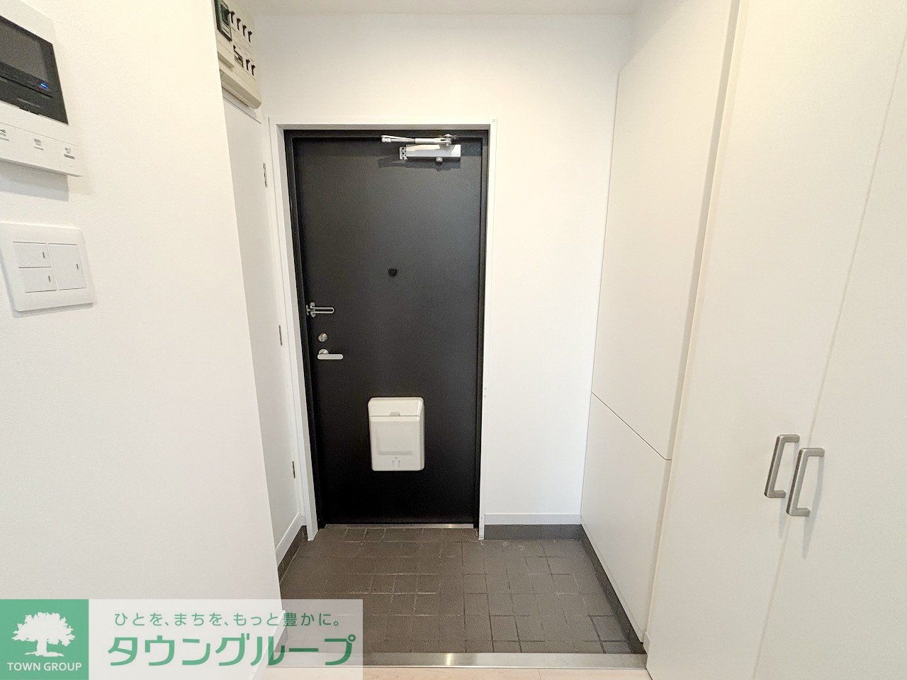 塩野第2ビルの物件内観写真