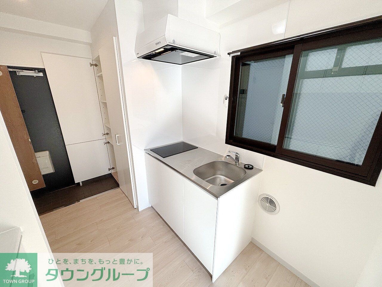 塩野第2ビルの物件内観写真