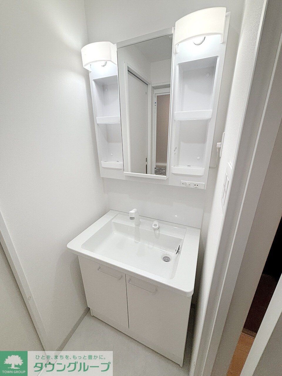 塩野第2ビルの物件内観写真