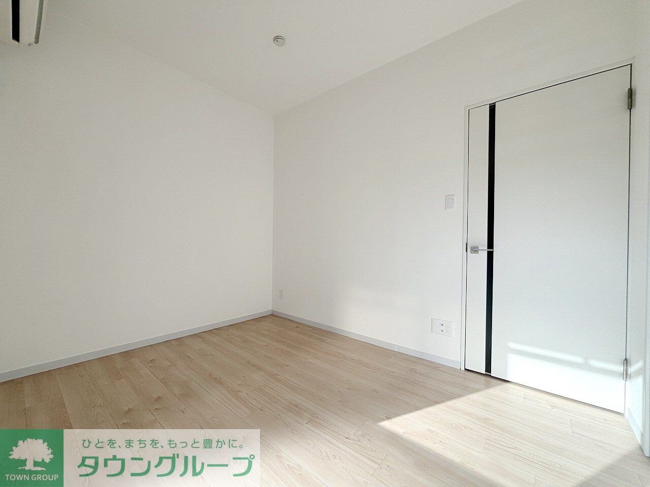 塩野第2ビルの物件内観写真