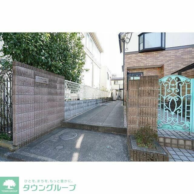 アズヴェール石神井の物件内観写真