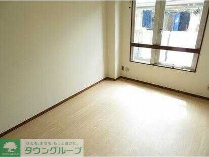 石神井台高野マンションの物件内観写真