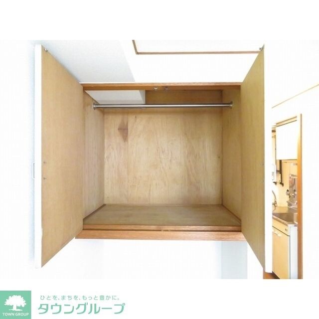 石神井台高野マンションの物件内観写真