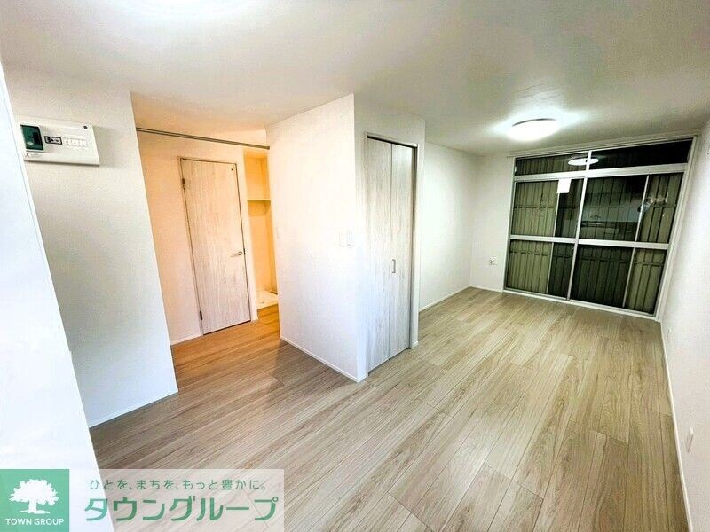 秋津ハウスの物件内観写真