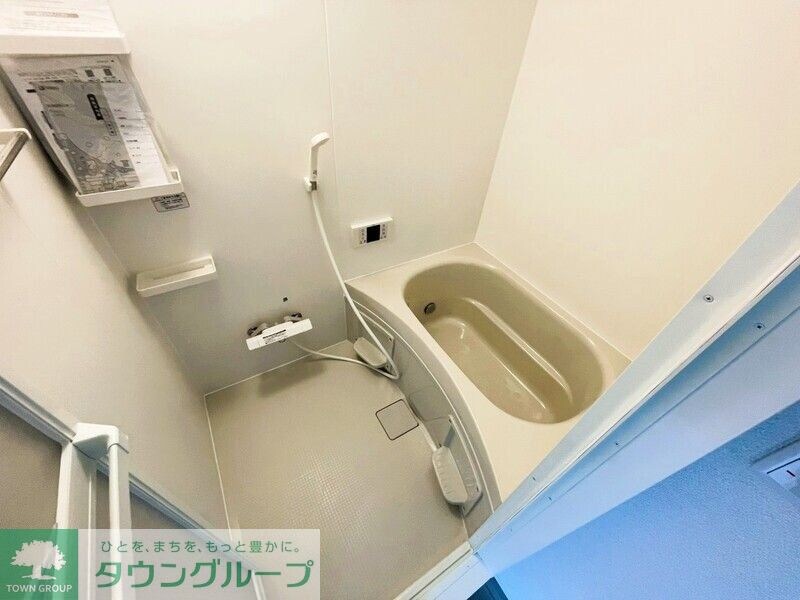 秋津ハウスの物件内観写真