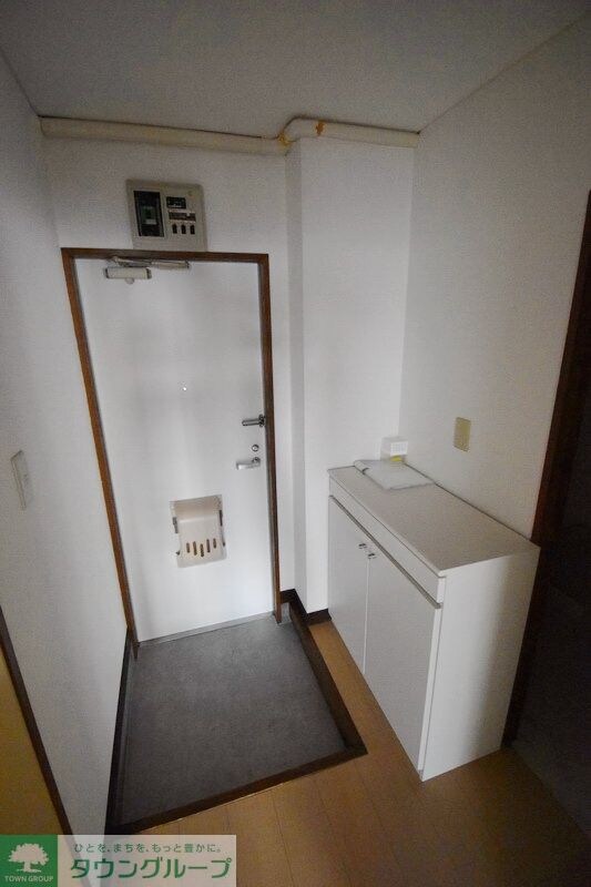 エルディム武田の物件内観写真