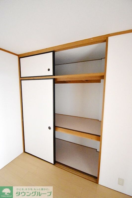 エルディム武田の物件内観写真