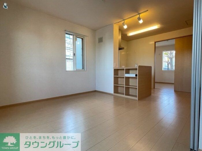 シャルマンの物件内観写真