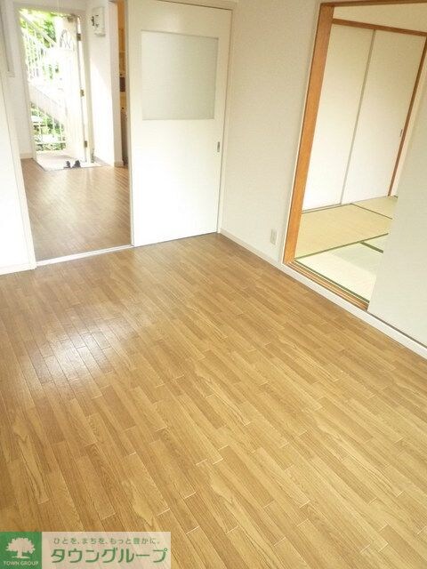 キャネックスの物件内観写真