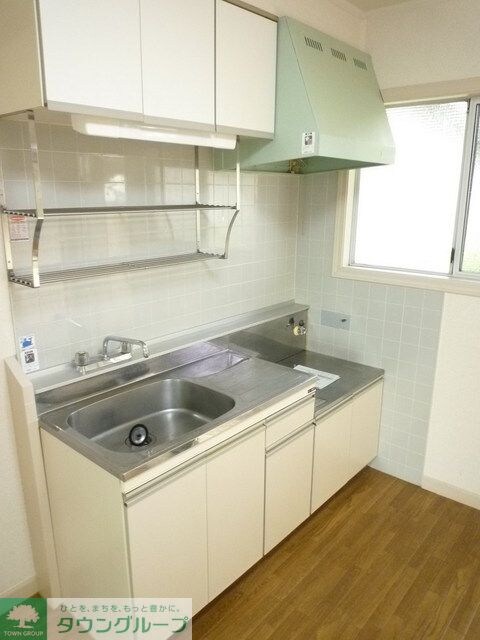 キャネックスの物件内観写真