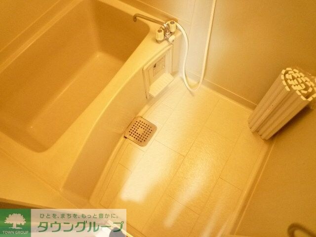 キャネックスの物件内観写真