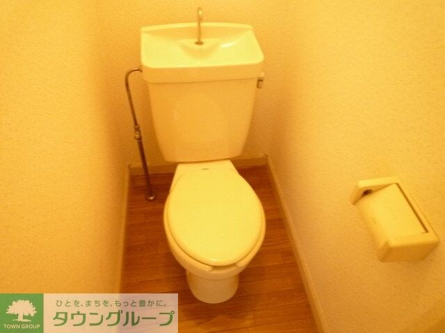 キャネックスの物件内観写真