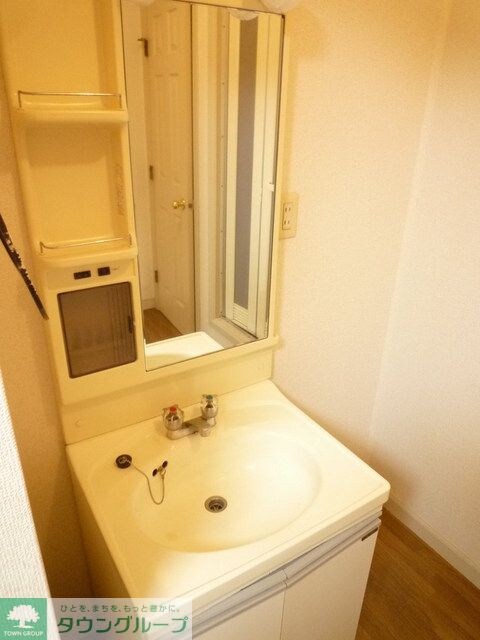 キャネックスの物件内観写真