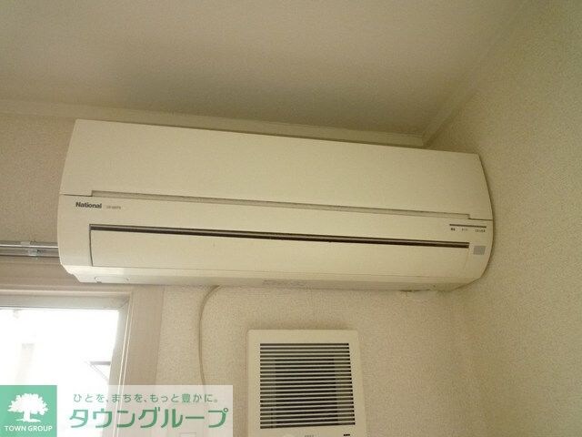 キャネックスの物件内観写真