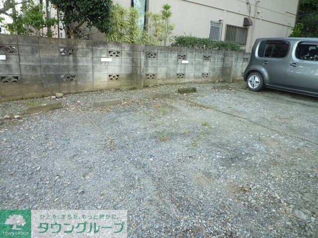 キャネックスの物件内観写真