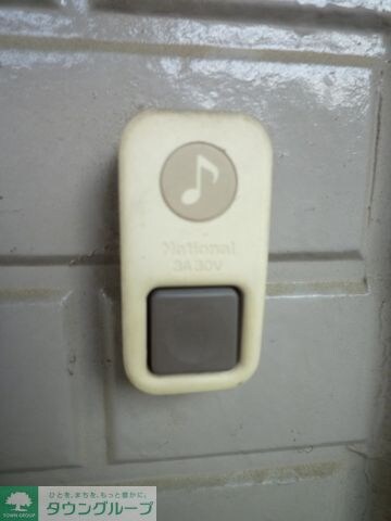 キャネックスの物件内観写真